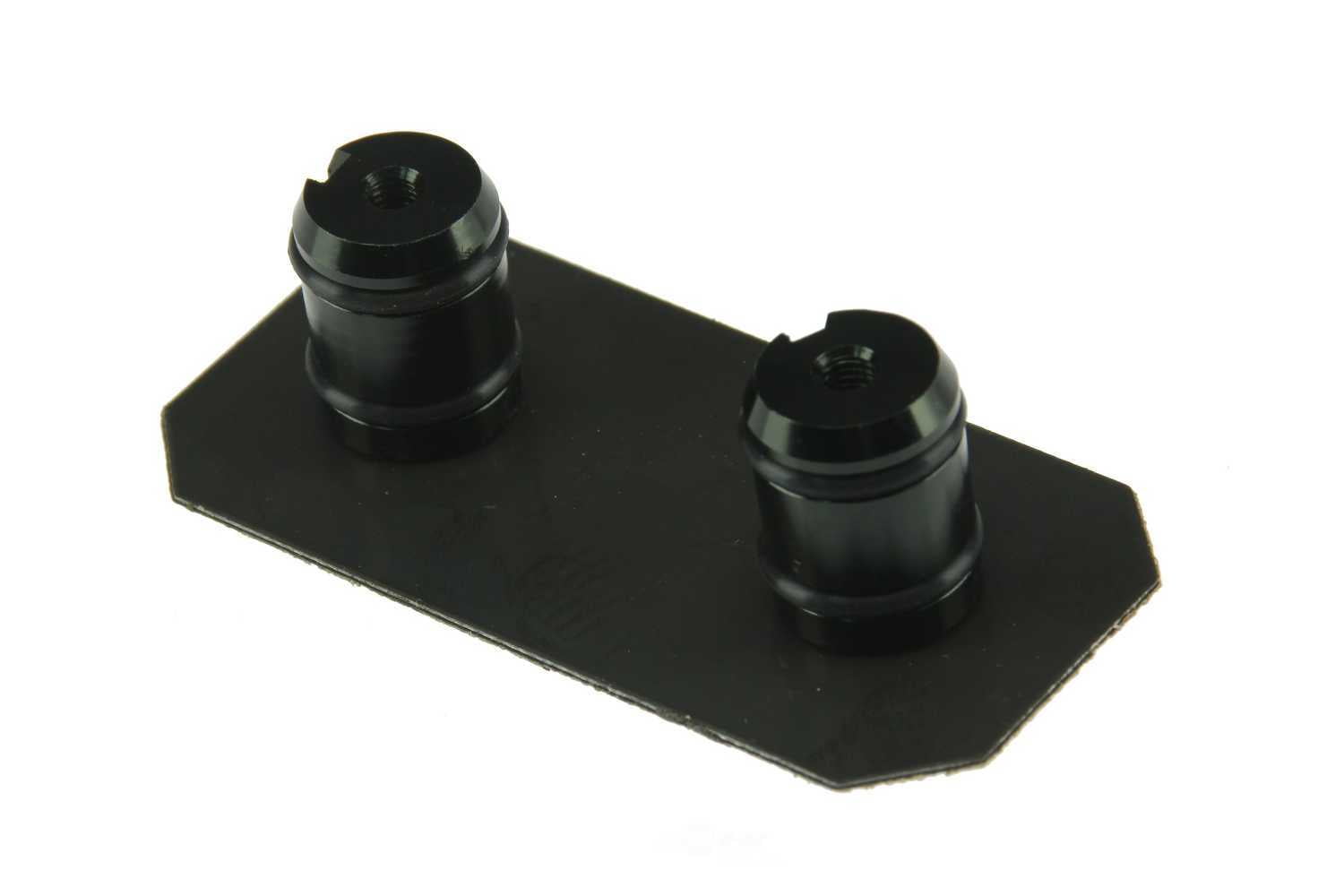 URO Parts URO-014760 Disc Brake Pad Shim