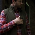 thumbnail image 3 of Mountain Khakis Apex Full Zip Vest, 3 of 6