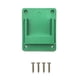 thumbnail image 1 of 1Pcs Wall Mount Holder Tool Storage Rack Bracket Fixing Devices, 1 of 5