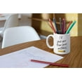 thumbnail image 3 of Enneagram Type 5 - Coffee and Tea Gift Mug: I'll save you from your mistakes. (15oz), 3 of 4