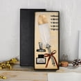 thumbnail image 5 of Retro Vintage Calligraphy Feather Pen Writing Pen Stationery Gift Box, 5 of 21