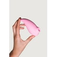 thumbnail image 5 of Adrien Lastic Vibromasseur à Succion Revelation, Rose, 5 of 5