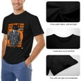 thumbnail image 7 of 2118066 Graphic Tees Men Funny Tshirts Shirts for Men White Tee Shirt Gifts for Men, 7 of 7