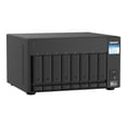 thumbnail image 4 of QNAP TS-832PX-4G SAN/NAS Storage System TS-832PX-4G-US, 4 of 6