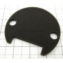 Shop Vac FOAM INSERT COVER QL30A 24125007
