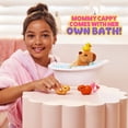 thumbnail image 5 of Pets Alive Mommy Capybara and Baby Surprise by ZURU - Interactive Electronic Pet Playset for Kids Ages 2+, 5 of 13