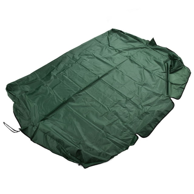 Cojín para silla oscilante, cojín para silla oscilante de jardinería, accesorio para columpio, mejore su experiencia