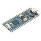 thumbnail image 4 of Miniplaca de desarrollo con microcontrolador de 26 pines GPIO para procesador Raspberry Pi RP2040 de doble núcleo ARM Cortex M0+, 4 of 5
