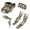 Camo, variant on Chririnla Retro Camo Tree Visor Cap Unisex Sports Empty Top Hats for Women Men Sport Sweat Headband,Arm Cooling Sleeve 5Piece Headband Sets for Golf Tennis Pickleball