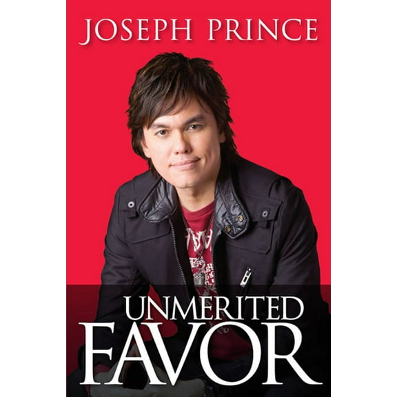 Pre-Owned Unmerited Favor (Paperback) 1616385898 9781616385897