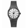 thumbnail image 1 of Casio Standard Analog Stainless Steel Silver Dial Quartz MTP-E735B-7AV Men's Watch, 1 of 2