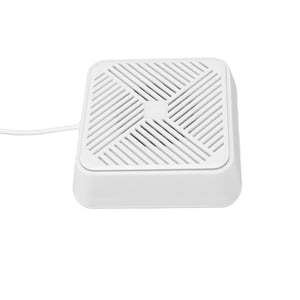 Mini Lave-vaisselle, portable IP67 imperméable USB Lave-vaisselle, résistance aux rayures et nettoyage à haute fréquence Lave-linge pour les légumes de fruits
