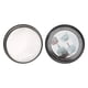 thumbnail image 3 of Protector De La Almohadilla Trasera De La Caja Del Dial Del Reloj, Protector Del Dial Del Reloj Flexible Conveniente Con Caja De Almacenamiento Para Herramientas Del Dial Del Reloj, 3 of 7