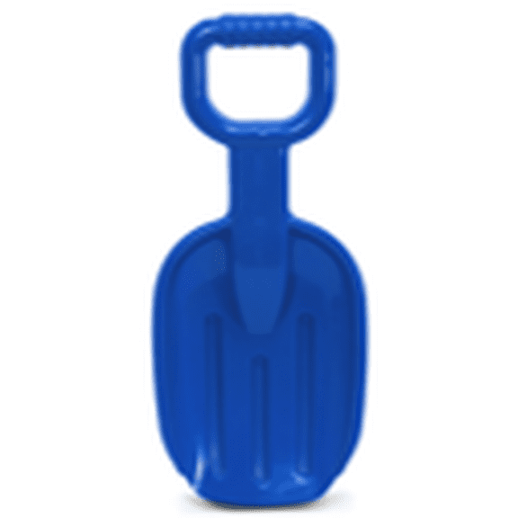 RWB Big Digger Shovel - BLUE