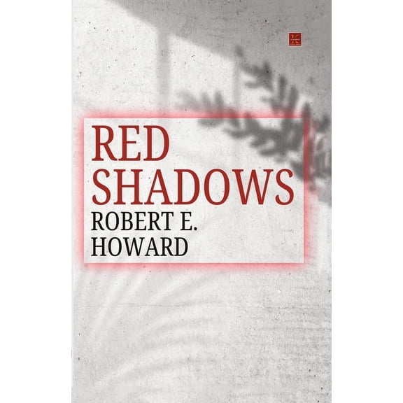 Red Shadows, (Paperback)