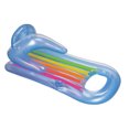 thumbnail image 2 of Intex King Kool Flotteur Gonflable de Piscine de Détente, Multicolore (10 Pack), 2 of 3