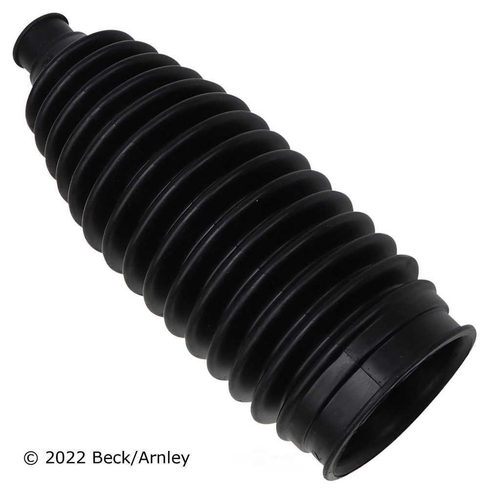 Beck Arnley Inner Tie Rod End With Boot Kit 101-8698 Fits select: 2009-2014 NISSAN MURANO