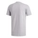thumbnail image 2 of Playera Adidas Hombre Basic Bos Tee Ed9607 Gris Adidas  ED9607, 2 of 2