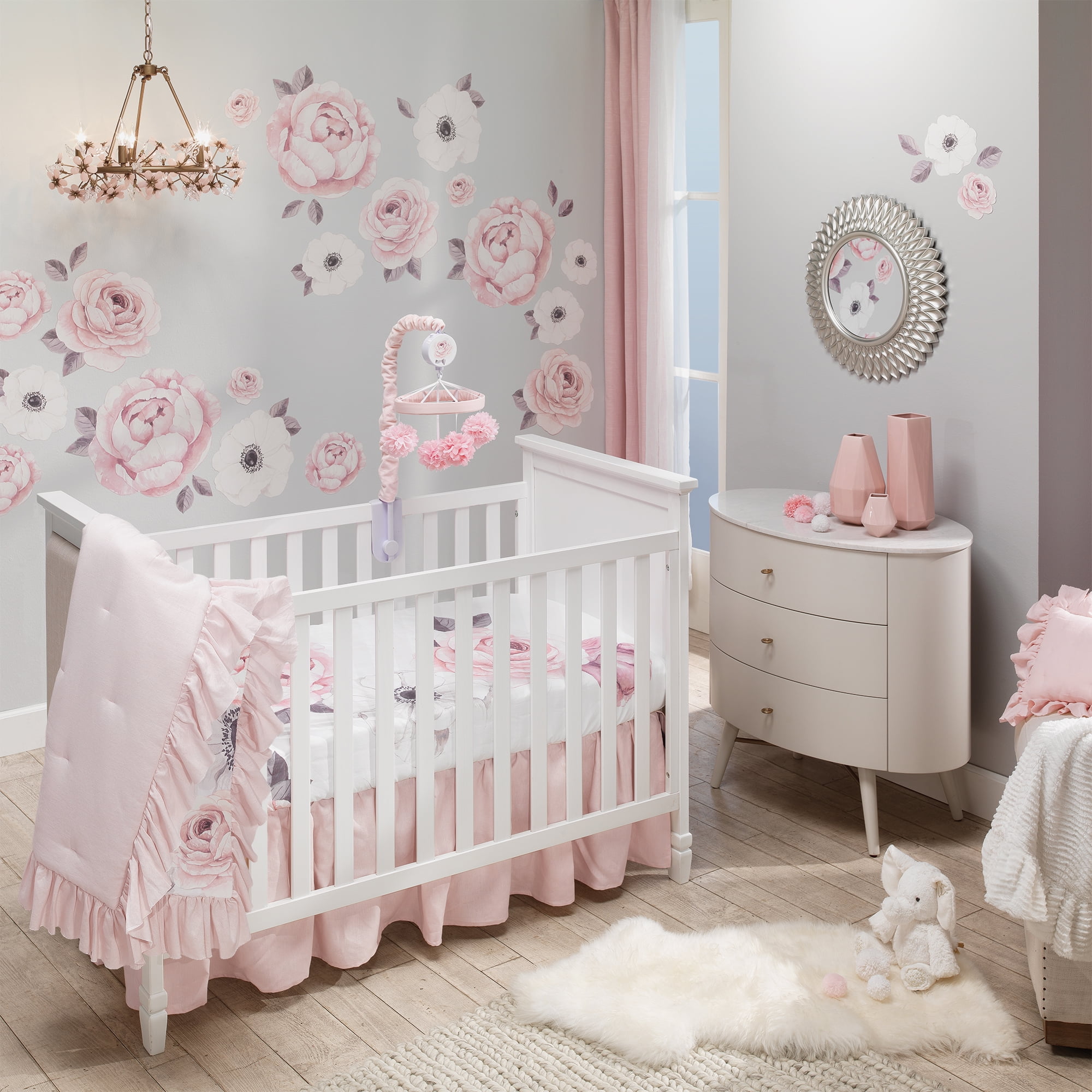 baby crib sets