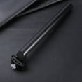 thumbnail image 1 of unbranded Mountain Bike Seatpost Compatible Con Bicicleta Fija Y Con Instalación Fácil, 1 of 7