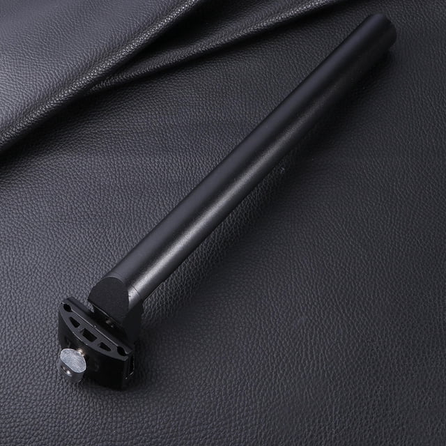 unbranded Mountain Bike Seatpost Compatible Con Bicicleta Fija Y Con Instalación Fácil