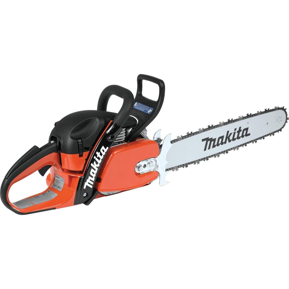 Image of Walmart chainsaw website