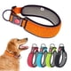 thumbnail image 2 of Durable Dog Collar Breathable Anti-choke Pet Collar For Small Medium Large Dogs Necklace Reflective Labrador Collar Dog Supplies ShopWise Round, 2 of 14