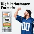 thumbnail image 4 of Right Guard Xtreme Defense Antiperspirant Deodorant Invisible Solid Stick, Fresh Blast, 2.6 oz Twin Pack (Pack of 2), 4 of 10