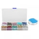 thumbnail image 3 of Cuentas para manualidades, cuentas para manualidades DIY, cuentas elásticas para manualidades, cuentas para manualidades con alambre elástico, confiabilidad excepcional, 3 of 14