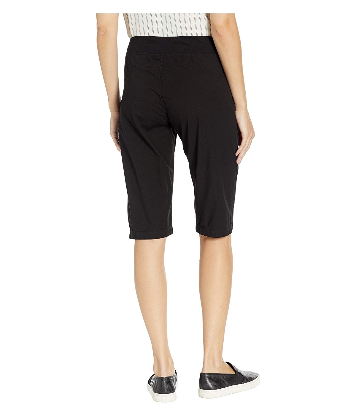 XCVI Wearables Tatem Bermuda Shorts 