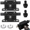 thumbnail image 1 of 2 Pieces Electric Water Pump, Mini Water Pump, Electric Fuel Pump, Water Pumps and Accessories, Fuel Pump for Quickly Pumping Oil, Pumping Water, Pumping Liquid, 1 of 5