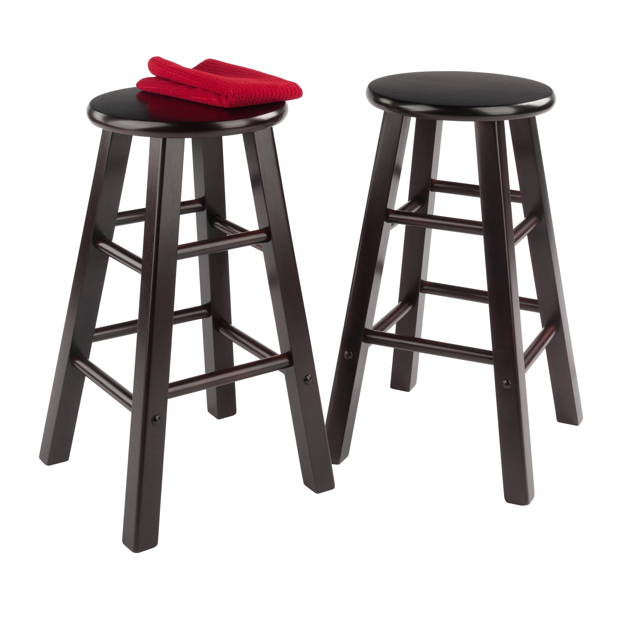 Bar stools clearance walmart deals