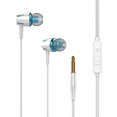 thumbnail image 1 of HLONK 3.5mm Stereo InEar Microphone Wired Headphones For Phone PC Laptop Tablet Cat Ear Headset at Games Call Center Headphones Headset 700 Headphones Computer X Flight Headset Computer H, 1 of 2