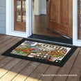 thumbnail image 3 of Briarwood Lane Faith and Family Farmhouse Spring Doormat, 3 of 4