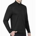 thumbnail image 2 of Spyder Active Men?€?s Light Weight ?? Zip Black Size M, 2 of 5