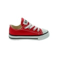 thumbnail image 2 of INFANTS C/T A/S OX CASUAL SHOES, 2 of 5