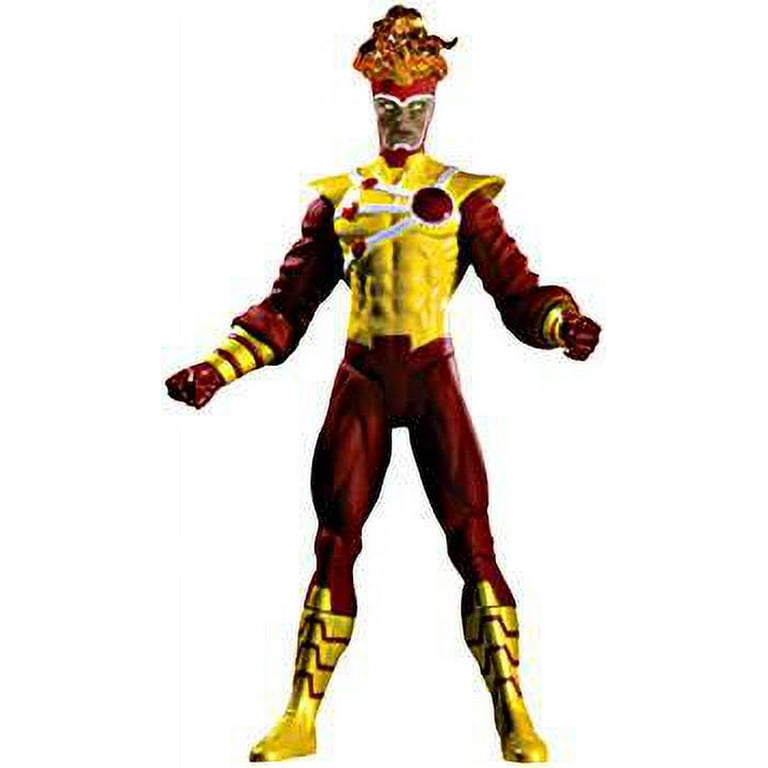 DC Direct Firestorm Infinite Crisis 6 inch Action Figure New In The Package