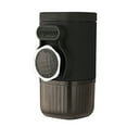 thumbnail image 1 of Machine à Café Portable à Pression Manuelle Capsule Poudre de Café Maison Voyage Extérieur Petite Machine à Expresso, 1 of 9