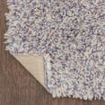 thumbnail image 4 of Mainstays Confetti Pastel Multi-Color Shag Youth Indoor Area Rug, 3' x 4'8", 4 of 7