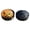 Orange - 1 pc, variant on Halloween Pumpkin Dumpling Squeeze Mystery Box, Mystery Squishy Dumpling, Cute Squishy Dumpling Stress Relief Toy with Realistic Texture, Glitter Stress Relief Squeeze Balls, Party & Birthday Gifts