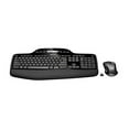 thumbnail image 2 of Logitech MK735 Performance Wireless Keyboard & Mouse Combo, 2 of 5