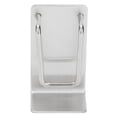 thumbnail image 4 of Bathroom Hook, Strong Bearing Capacity Bathroom Organizer Strong Suction Small Size  For Bathroom, 4 of 8