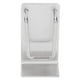 thumbnail image 1 of Gancho de Almacenamiento de Athroom Gancho de Baño, Organizador de Baña, Accesorios de Baño Gancho de Lavado, Lavabo de Baña para Toalla de Puerta en Casa, 1 of 7