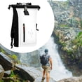 thumbnail image 1 of Bolso seco impermeable bolso flotador de 25l P soldadura resistente al desgaste Portable Saco seco mochila impermeable para navegación de navegación, 1 of 8