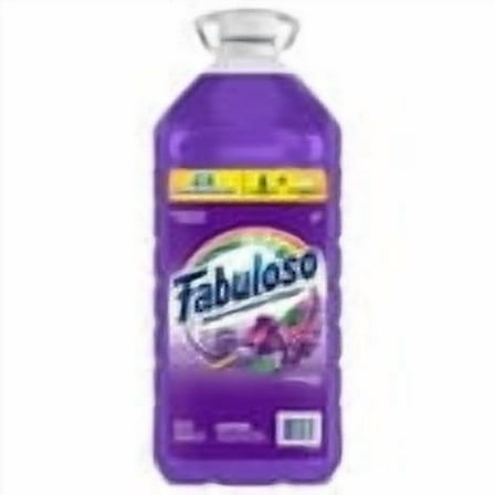 Fabuloso 2X Concentrated Multi-Purpose Cleaner, Lavender 210 fl. oz.