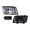thumbnail image 1 of Faro Jetta 1999 A 2007 Volkswagen Der Cto Blanco S/Niebla DEPO, 1 of 4