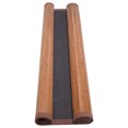 thumbnail image 4 of Costway 5' X 8' Bamboo Area Rug Floor Carpet Natural Bamboo Wood Indoor Outdoor, 4 of 7
