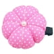 thumbnail image 5 of Banda de cojín para alfileres de muñeca, soporte para alfileres de costura, alfileteros con correa elástica para todos Rosa, 5 of 9