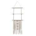 thumbnail image 1 of Organizador de Clips para Niñas, Colgador de Pared Bohemio, Soporte para Lazos para El Pelo, Almacenamiento para Habitación de Bebé opción 3 CUTICAT Almacenamiento de pinzas para el cabello, 1 of 6