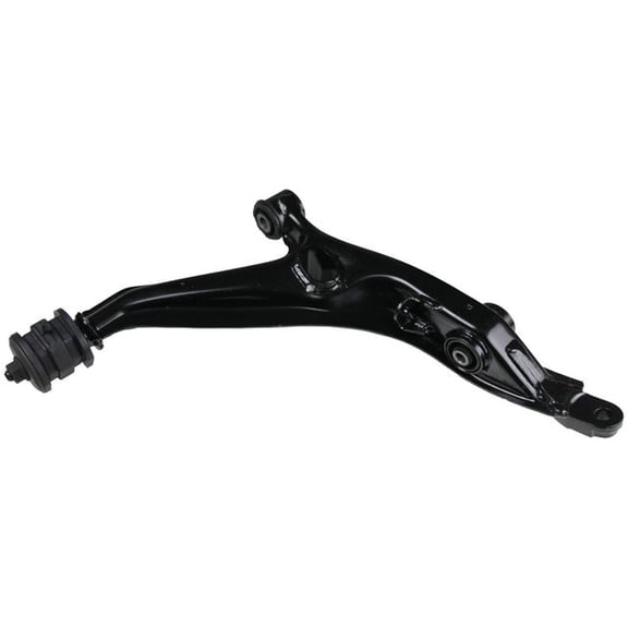 Front Right Lower Control Arm - Compatible with 1997 - 2001 Honda CR-V 1998 1999 2000